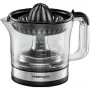 Rommelsbacher αποχυμωτής εσπεριδοειδών, 30 Watt, 0,6 λίτρα, Δεξιά/Αριστερά περιστροφή, δύο κώνοι πίεσης (ZP 50)