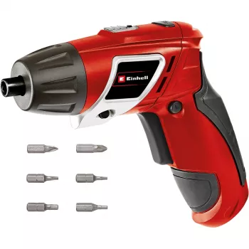 Einhell 4513442 δράπανο μπαταρίας
