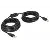 Καλώδιο USB DeLOCK 11m USB2.0-A - USB2.0-B