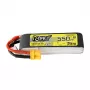 Μπαταρία Tattu R-Line 550mAh 7,4V 95C 2S1P XT30