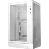 Θήκη DeepCool CH270 WH (R-CH270-WHNDM0-G-1)