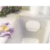 Μαξιλάρι μπάνιου με βεντούζα