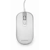 Ποντίκι Gembird MUS-4B-06-WS USB Type-A
