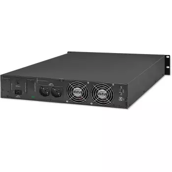 UPS QOLTEC 53946 Line-Interactive 2 kVA