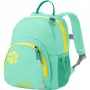 Jack Wolfskin Buttercup σακίδιο – μίντα/κίτρινο, 4,5 L