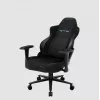 Επενδεδυμένο κάθισμα ONEX RTC ErgoGlide Alcantara Μαύρο 750x600mm
