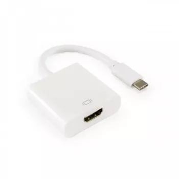 Αντάπτορας SBOX υποδοχή HDMI σε βύσμα USB Type-C (HDMI F → Type-C M) από SBOX