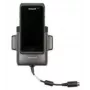 Θήκη Honeywell CT45-VD-CNV μαύρο