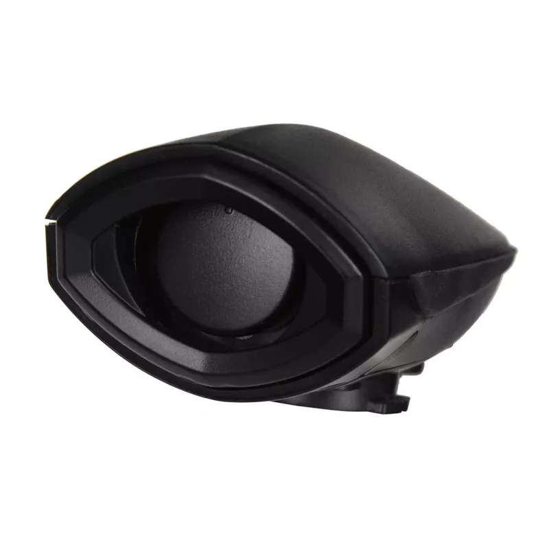Κόρνα ποδηλάτου Hornit 140 dB Μαύρο