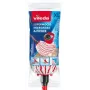 Σφουγγαρίστρα Vileda Microfibre And Power