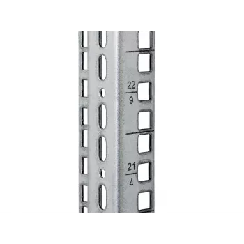 Κάθετη ράγα Triton RAX-VL-X09-X1 9U Γκρι