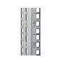 Κάθετη ράγα Triton RAX-VL-X09-X1 9U Γκρι