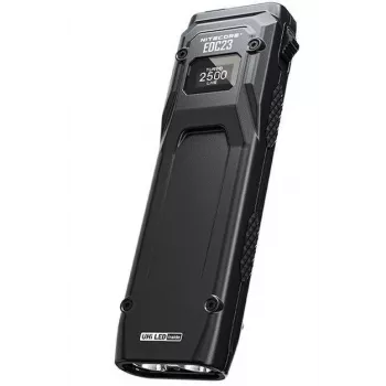 Nitecore EDC23 φακός, σειρά EDC