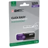 Μονάδα flash USB Emtec 128 GB USB Type-A 3.2 Gen 1 Click Easy