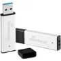 MEDIARANGE USB-Stick 64 GB USB 3.0 High Performance Αλουμίνιο - USB-Stick - 64 GB