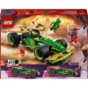 LEGO Σετ κατασκευής NINJAGO Lloyds Action Speedster 71828, 181 τεμ., 2 μίνι φιγούρες, ηλικία 7+