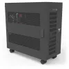 Thermaltake κουτί AX700 Super Tower μαύρο λιανική - Tower