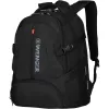 Wenger/SwissGear Transit Τσάντα notebook 40,6 cm (16) Σακίδιο Μαύρο