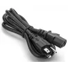Zebra CS-CAB-EU-MLEAD Καλώδιο τροφοδοσίας μαύρο 2 m υποδοχή θηλυκή C13