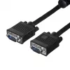 Καλώδιο Gembird CC-PPVGA-5M-B VGA VGA (D-Sub) μαύρο