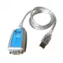 Moxa UPort 1110 - Σειριακός προσαρμογέας - USB - RS-232 (UPort 1110)