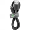 Goobay 45735 Καλώδιο USB Μαύρο