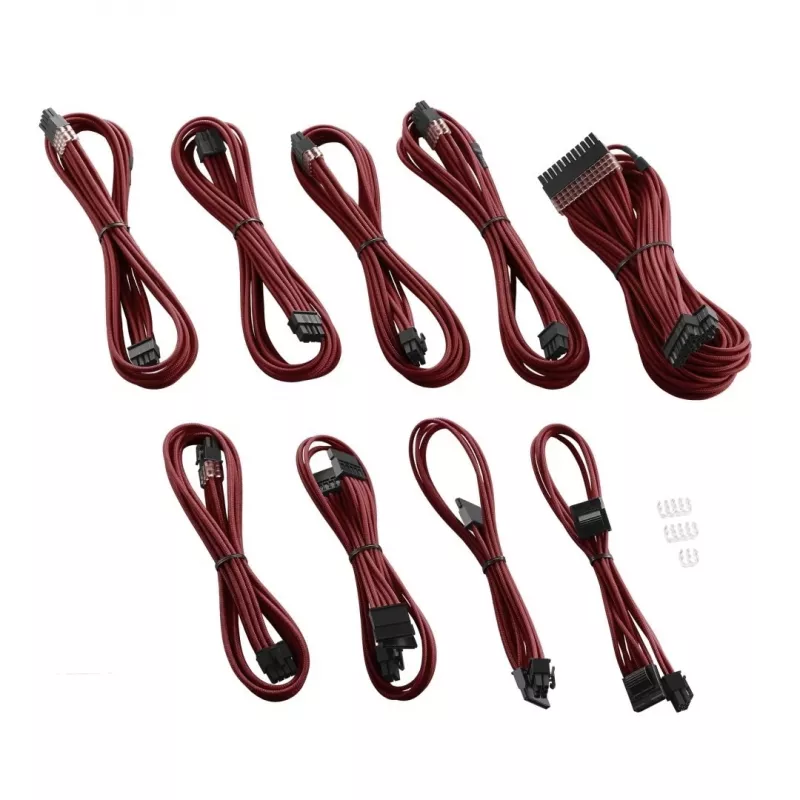 Cablemod CM-PCSI-FKIT-NKBR-R εσωτερικό καλώδιο τροφοδοσίας