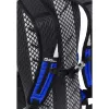 Jack Wolfskin Velocity 20 σακίδιο - μπλε/μαύρο, 20 L