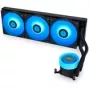 Σετ υδρόψυξης Lian Li GA II LITE 12 cm Μαύρο 2500 RPM