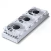 Phanteks Glacier One 360M25G2 κιτ υδρόψυξης υπολογιστή 12 cm λευκό 1 τεμ.