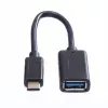 Καλώδιο προσαρμογέα USB 3.1 C-A M/W 0,15 m VALUE 11.99.9030