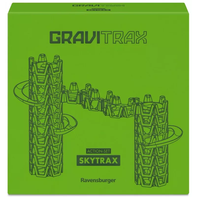 Gravitrax σετ εκκίνησης Skytrax M