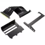 Sharkoon Angled Graphics Card Kit 4.0 0,17 m PCI-E x16 (Gen 4.0) PCI-E x16 (Gen 4.0) Κάρτα γραφικών REV300