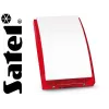 Σειρήνα Satel SP-4002 R Ασύρματη σειρήνα Λευκή