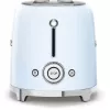 Smeg 50's Style Τοστιέρα TSF02PBEU Παστέλ μπλε