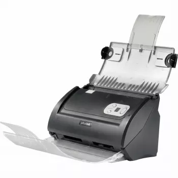 Σαρωτής εγγράφων PLUSTEK SmartOffice PS 288 Plus 600 dpi USB, ADF Duplex, σαρωτής με τροφοδοσία