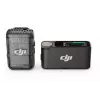 Μικρόφωνο DJI Mic 2 Μαύρο