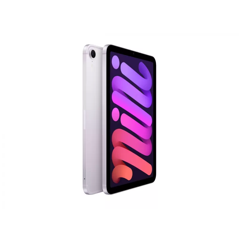 Tablet Apple iPad mini 5G 8,3 ίντσες A17 Pro 512 GB iPadOS 18