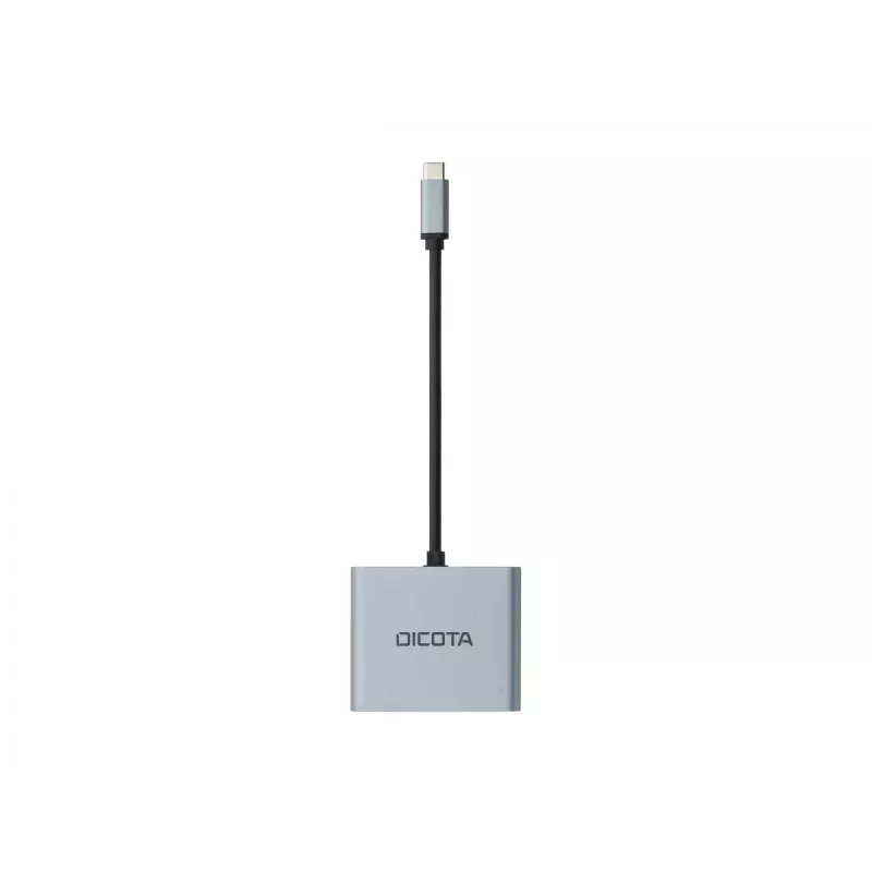 Σταθμός σύνδεσης DICOTA D32063 για Tablet Smartphone Laptop