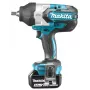 Makita DTW1002RTJ 18V LXT Σετ παλμικού κατσαβιδιού μπαταρίας