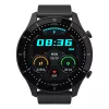 Smartwatch MEDIA-TECH MT870 — οθόνη αφής IPS 1,3 ιντσών (3,3 cm), θήκη 51 mm, Bluetooth, μαύρο