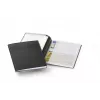 Θήκη επαγγελματικών καρτών Durable 239758 Charcoal
