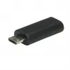 VALUE προσαρμογέας USB - USB-C (θηλυκό) αναστρέψιμο σε Micro-USB Type B (αρσενικό)