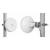 Mikrotik Wire nRAY 2000 Mbit/s Λευκό Power over Ethernet (PoE)