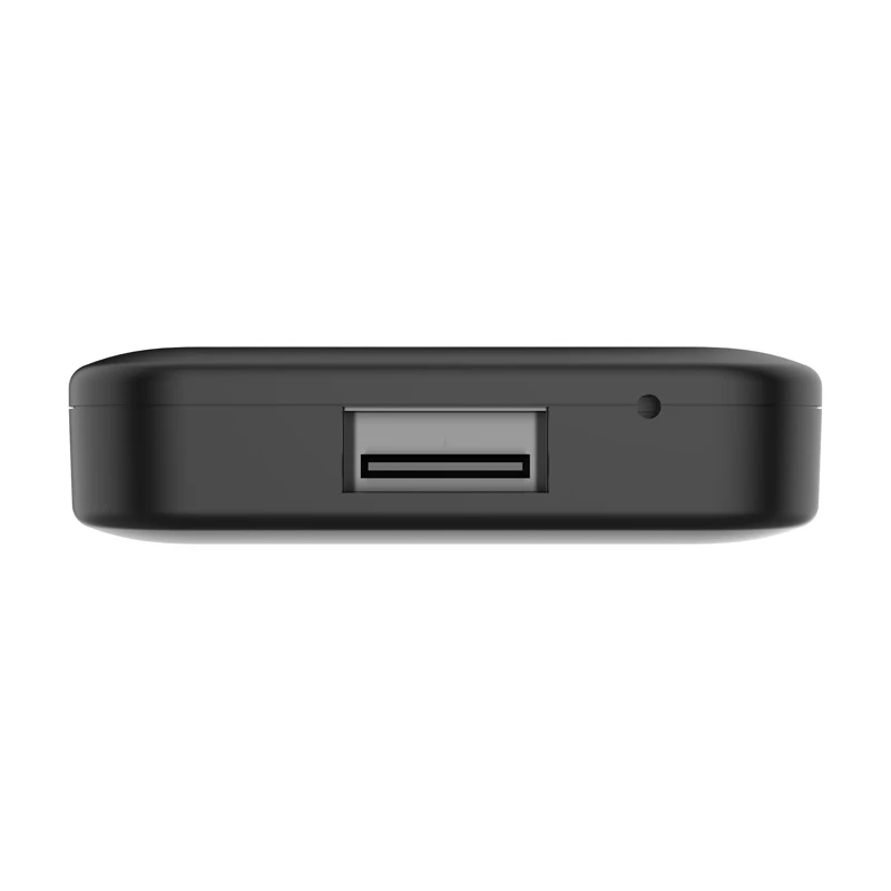 Carlinkit TBOX LITE S ασύρματος προσαρμογέας CarPlay/Android Auto