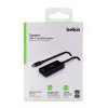 Belkin AVC013BTBK Προσαρμογέας καλωδίου βίντεο HDMI Type-A (Standard) USB Type-C μαύρο