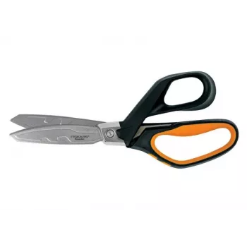 Ψαλίδι Fiskars PowerArc Ψαλίδι υψηλής απόδοσης 26 cm, εργονομική λαβή, κοπή για ανθεκτικά υλικά
