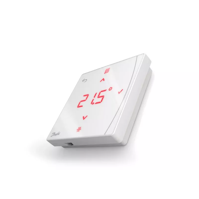 Danfoss Icon2 ασύρματος θερμοστάτης 088U2121 (10380656)