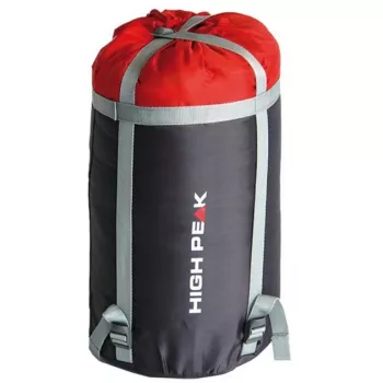 High Peak υπνόσακος TR 300 (σκούρο κόκκινο/γκρι)