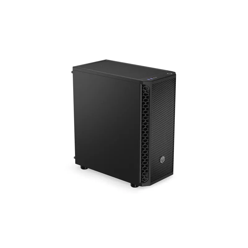 ENDORFY Signum 300 Solid Tower Μαύρο